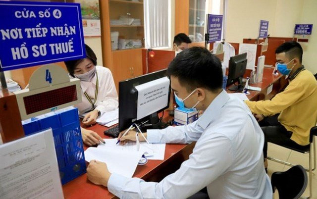 de xuat mien thue doi voi ho ca nhan kinh doanh bi anh huong dich covid 19