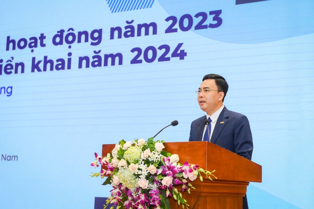 CIC - Trụ cột quan trọng của cơ sở hạ tầng tài chính quốc gia CIC - Trụ cột quan trọng của cơ sở hạ tầng tài chính quốc gia