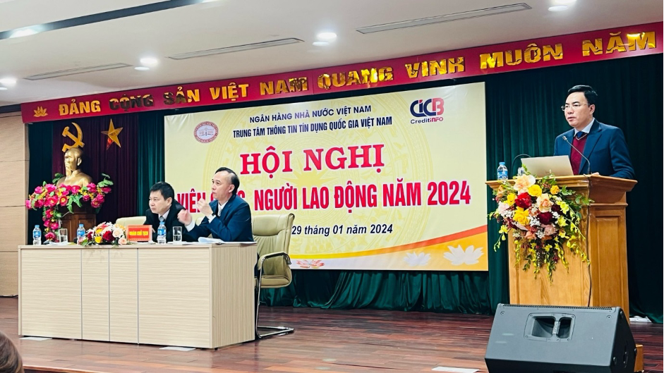 CIC: Đoàn kết, nỗ lực hoàn thành xuất sắc nhiệm vụ được giao CIC: Đoàn kết, nỗ lực hoàn thành xuất sắc nhiệm vụ được giao