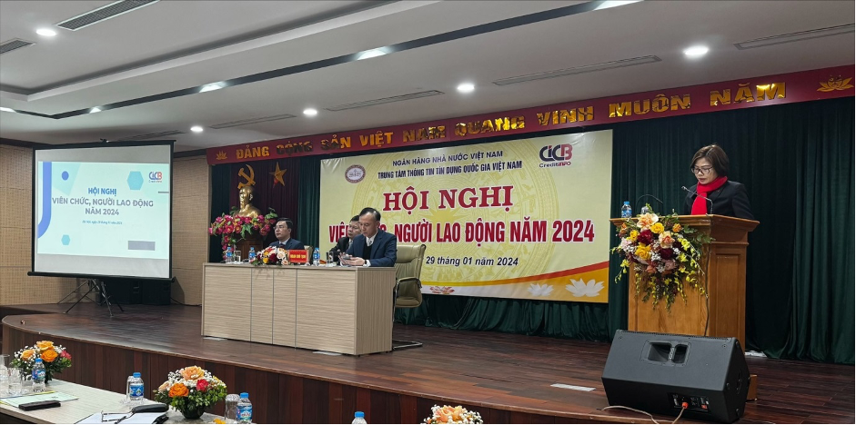 CIC: Đoàn kết, nỗ lực hoàn thành xuất sắc nhiệm vụ được giao CIC: Đoàn kết, nỗ lực hoàn thành xuất sắc nhiệm vụ được giao