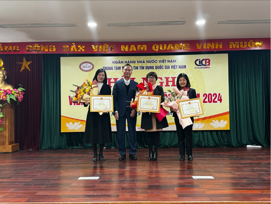 CIC: Đoàn kết, nỗ lực hoàn thành xuất sắc nhiệm vụ được giao CIC: Đoàn kết, nỗ lực hoàn thành xuất sắc nhiệm vụ được giao