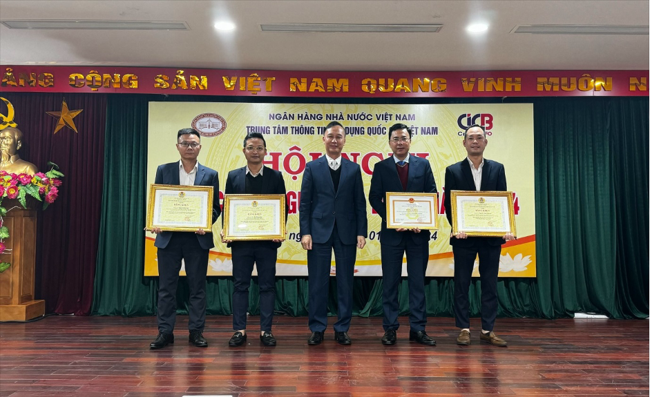 CIC: Đoàn kết, nỗ lực hoàn thành xuất sắc nhiệm vụ được giao CIC: Đoàn kết, nỗ lực hoàn thành xuất sắc nhiệm vụ được giao