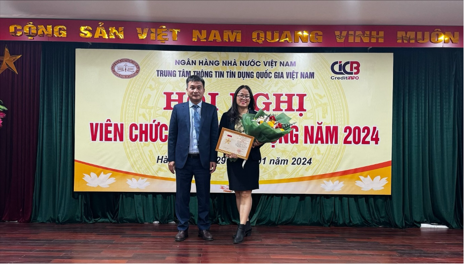 CIC: Đoàn kết, nỗ lực hoàn thành xuất sắc nhiệm vụ được giao CIC: Đoàn kết, nỗ lực hoàn thành xuất sắc nhiệm vụ được giao