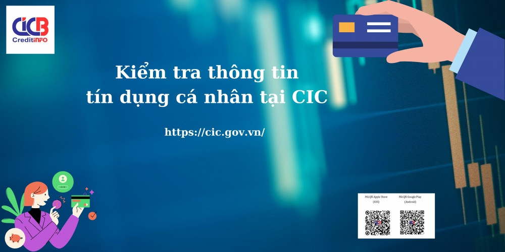 Khách hàng cần làm gì để kiểm soát thông tin tín dụng của bản thân? Khách hàng cần làm gì để kiểm soát thông tin tín dụng của bản thân?