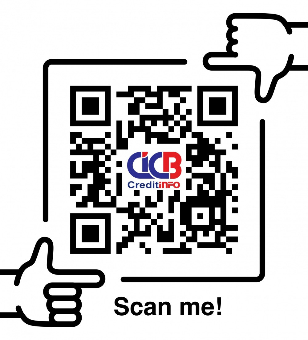 Cách nhanh nhất để khai thác báo cáo TTTD của bản thân tại CIC? Cách nhanh nhất để khai thác báo cáo TTTD của bản thân tại CIC?