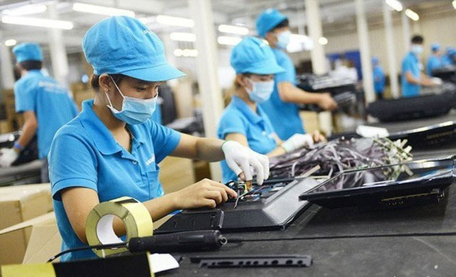 Ngân hàng tích cực tiếp sức doanh nghiệp vừa và nhỏ phục hồi Ngân hàng tích cực tiếp sức doanh nghiệp vừa và nhỏ phục hồi