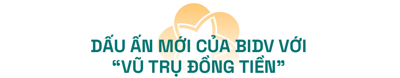 BIDV đồng hành cùng The Moneyverse nâng cao kỹ năng quản lý tài chính cá nhân cho giới trẻ- Ảnh 4.