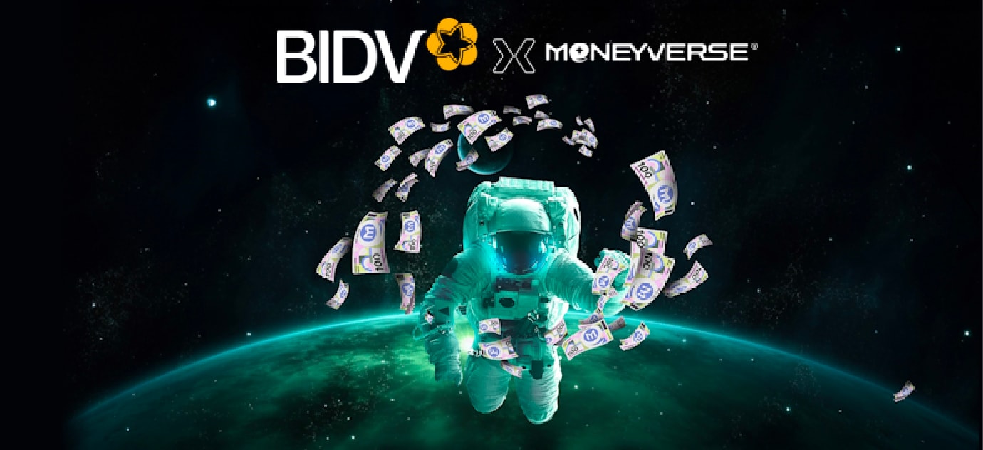 BIDV đồng hành cùng The Moneyverse nâng cao kỹ năng quản lý tài chính cá nhân cho giới trẻ- Ảnh 6.