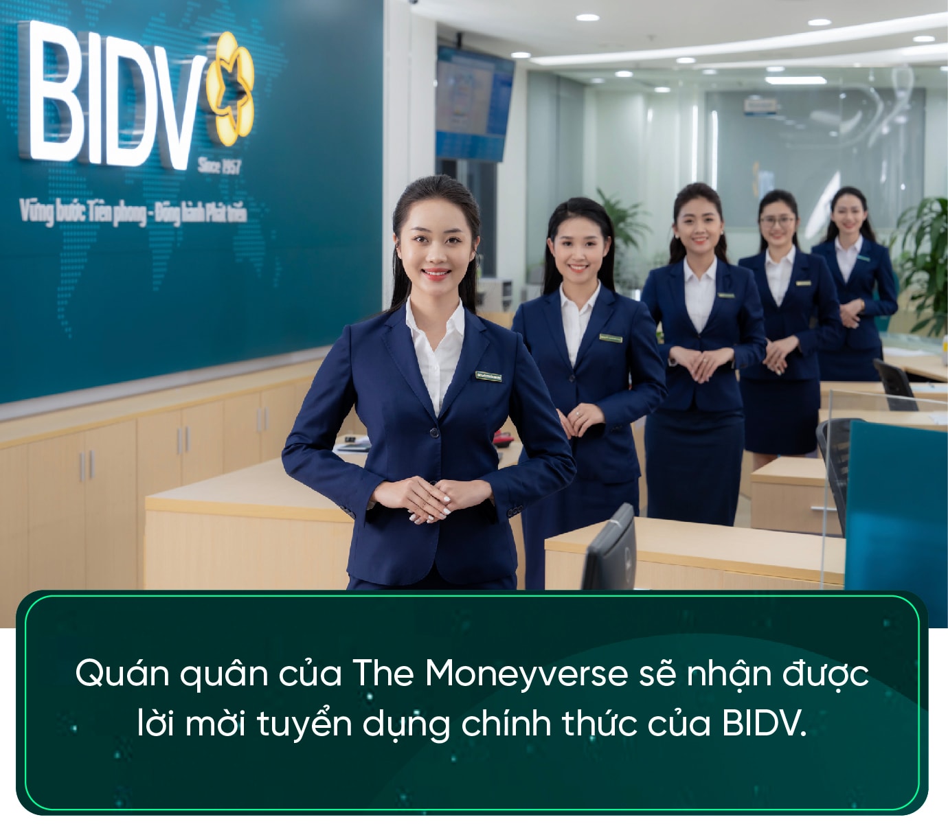 BIDV đồng hành cùng The Moneyverse nâng cao kỹ năng quản lý tài chính cá nhân cho giới trẻ- Ảnh 9.