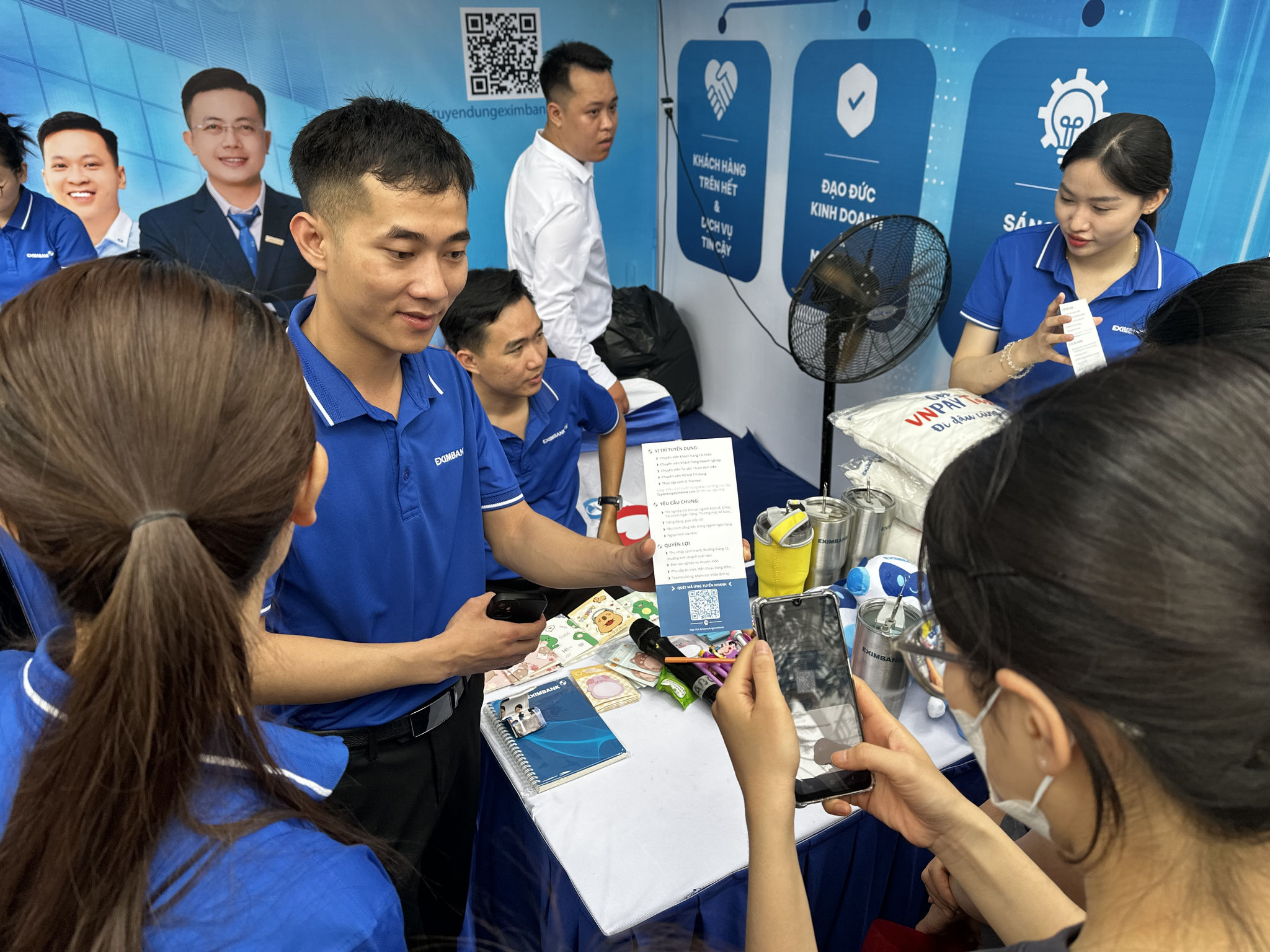 Bộ Tài chính đề xuất chính sách tín dụng hỗ trợ học viên ngành STEM