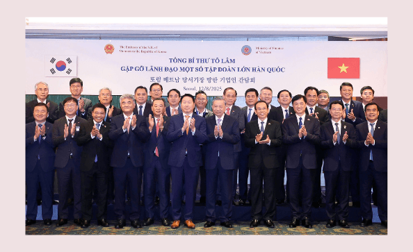 BIDV và Hana Bank đẩy mạnh hợp tác trên các lĩnh vực tiềm năng 