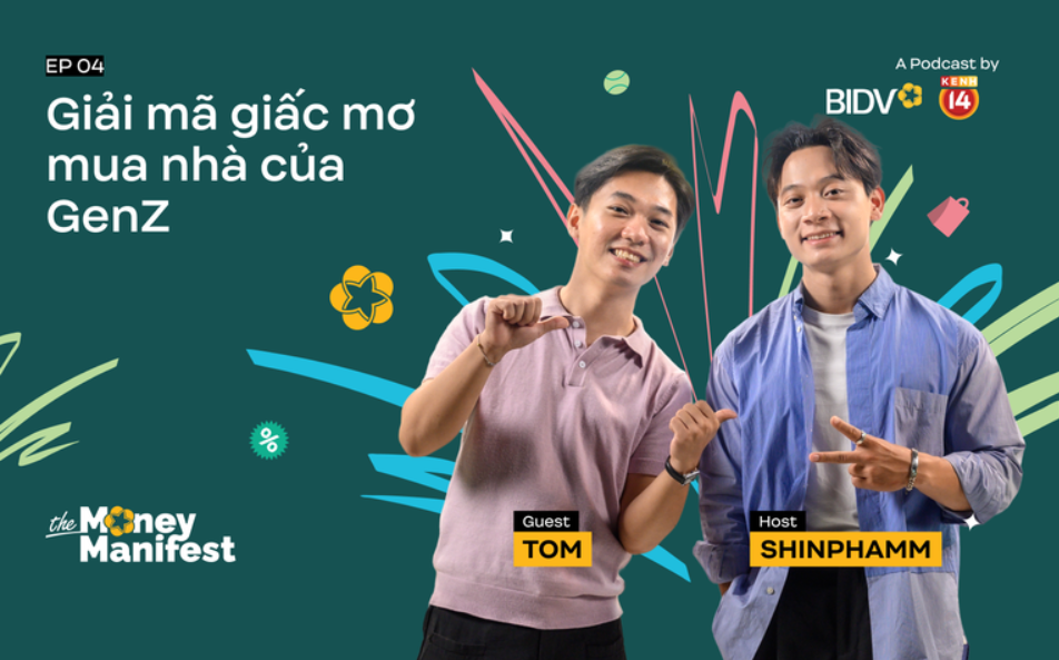 Chàng trai biến phòng trọ áp mái thành “penthouse”: Tự tay làm hết, đặt mục tiêu 30 tuổi mua được “penthouse thật”! 