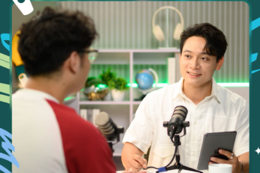 The Money Manifest Sân chơi mới để thấu hiểu và nâng cao kỹ năng quản lý tài chính cá nhân cho giới trẻ 