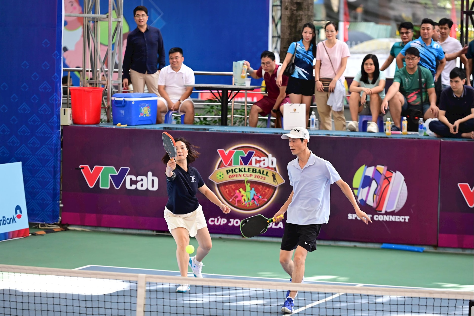 Pickleball 2