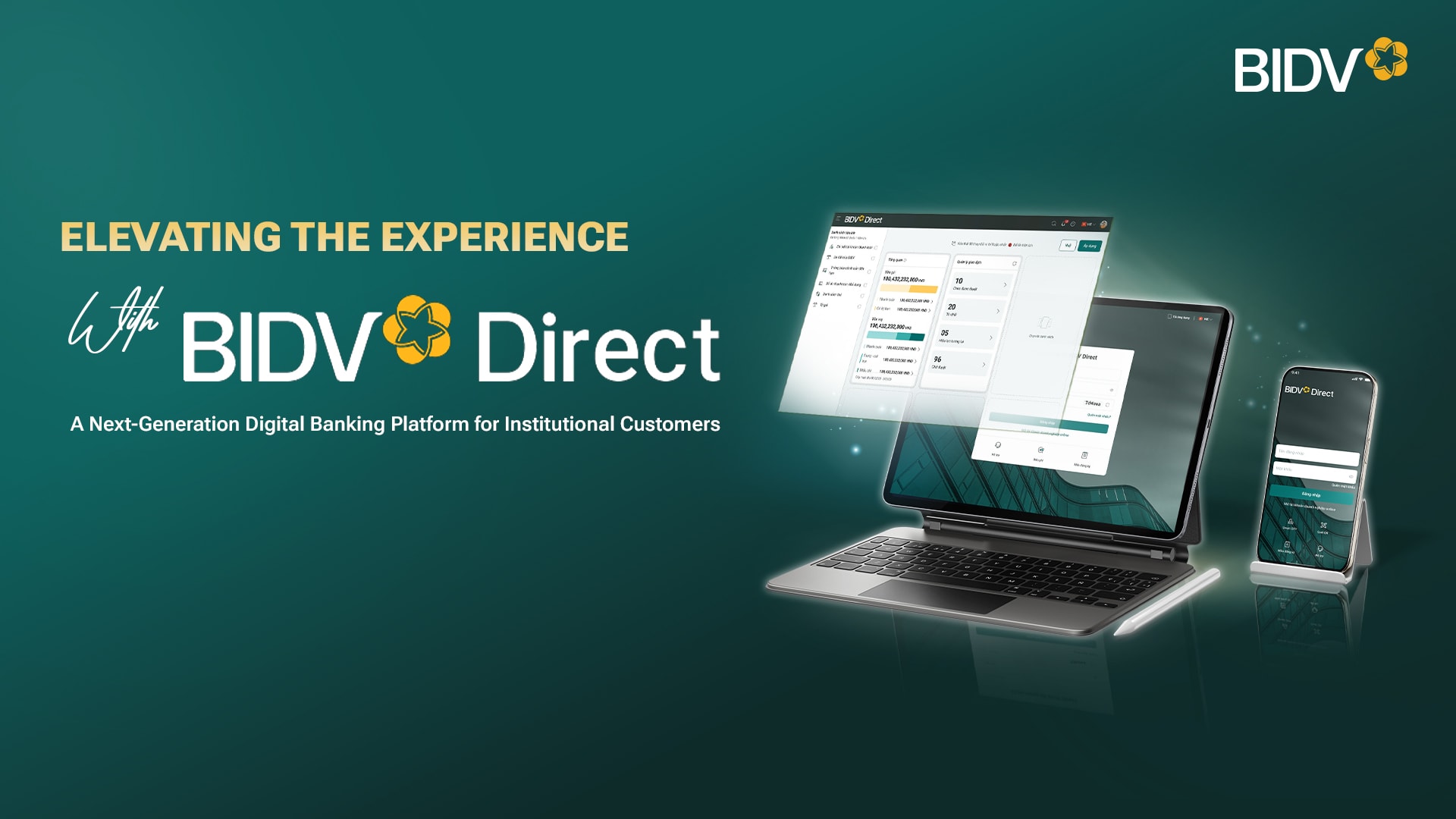 Direct TA