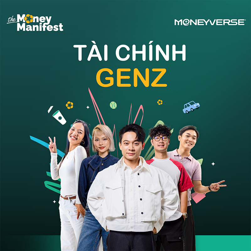 banner tài chính genz