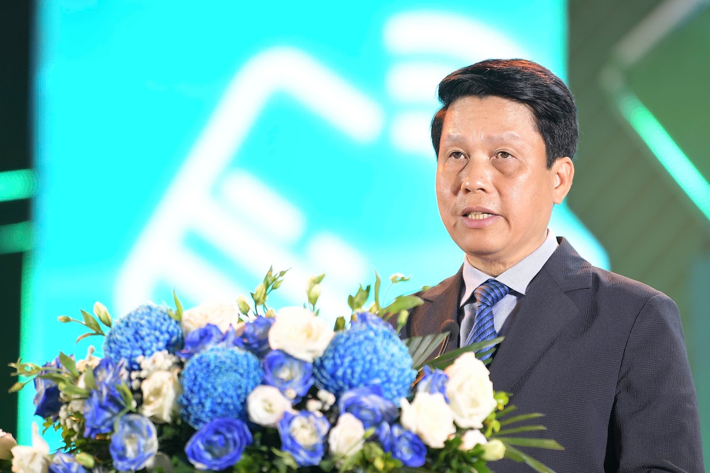 Phó Thống đốc Ngân hàng Nhà nước Phạm Tiến Dũng. z7130536282818-ba7a43cfc04d60a7391d702683a43d9f.jpg