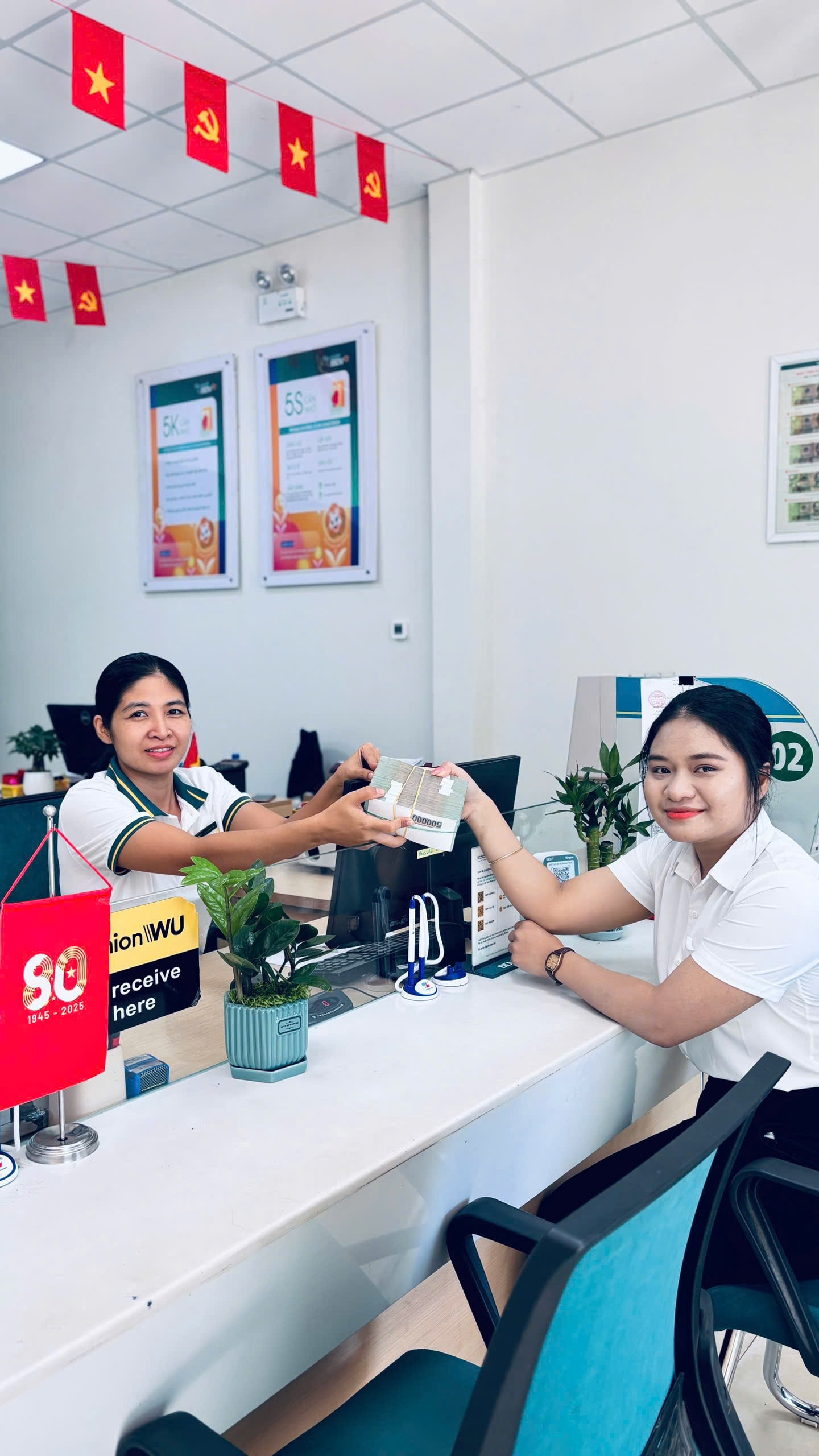 Ban Me Branch responds to the campaign