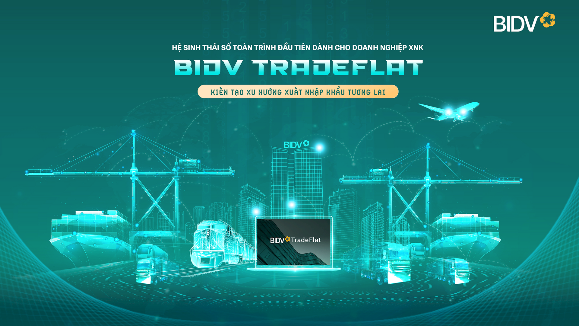 02 BIDV TradeFlat