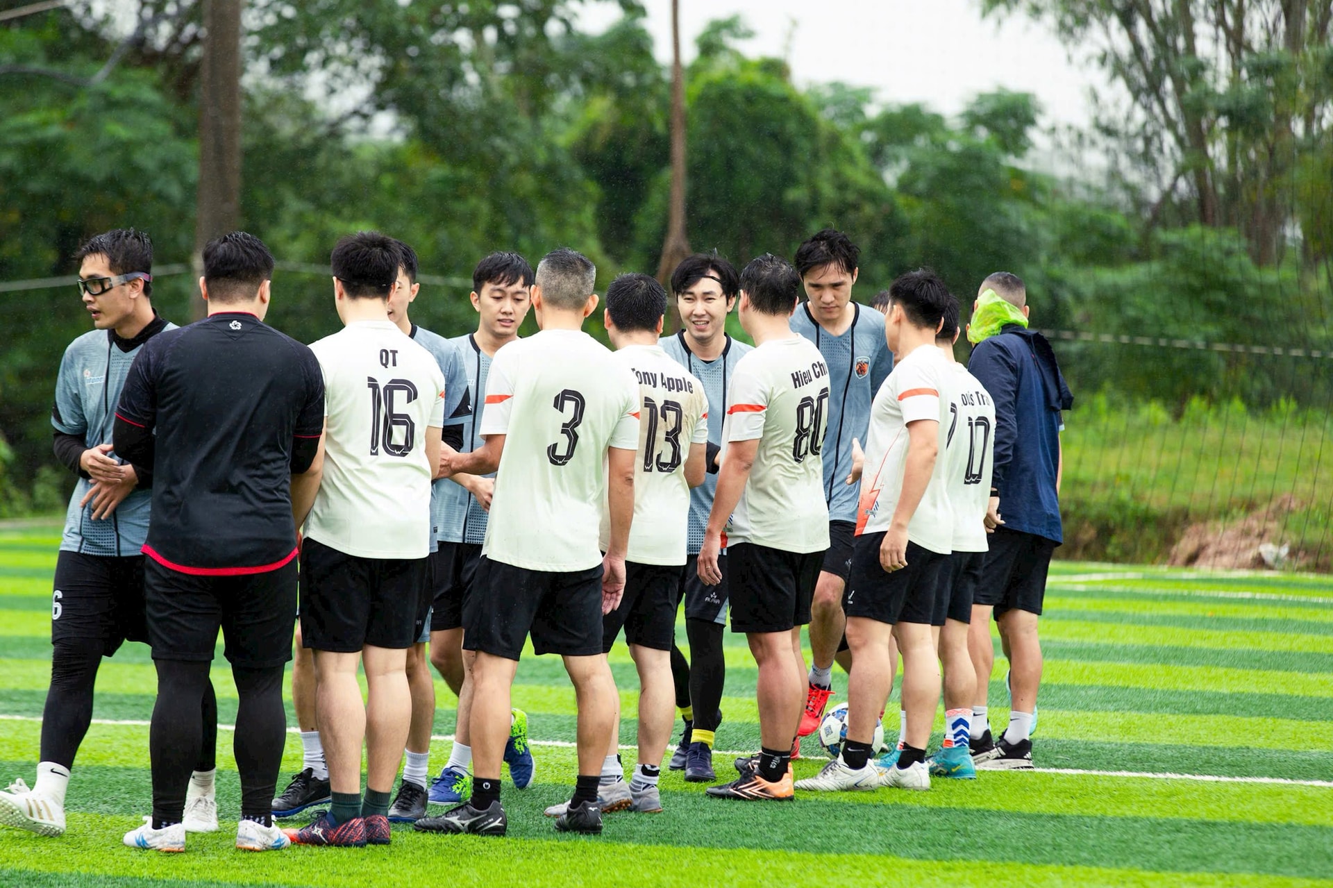 BITC SportFest 20255