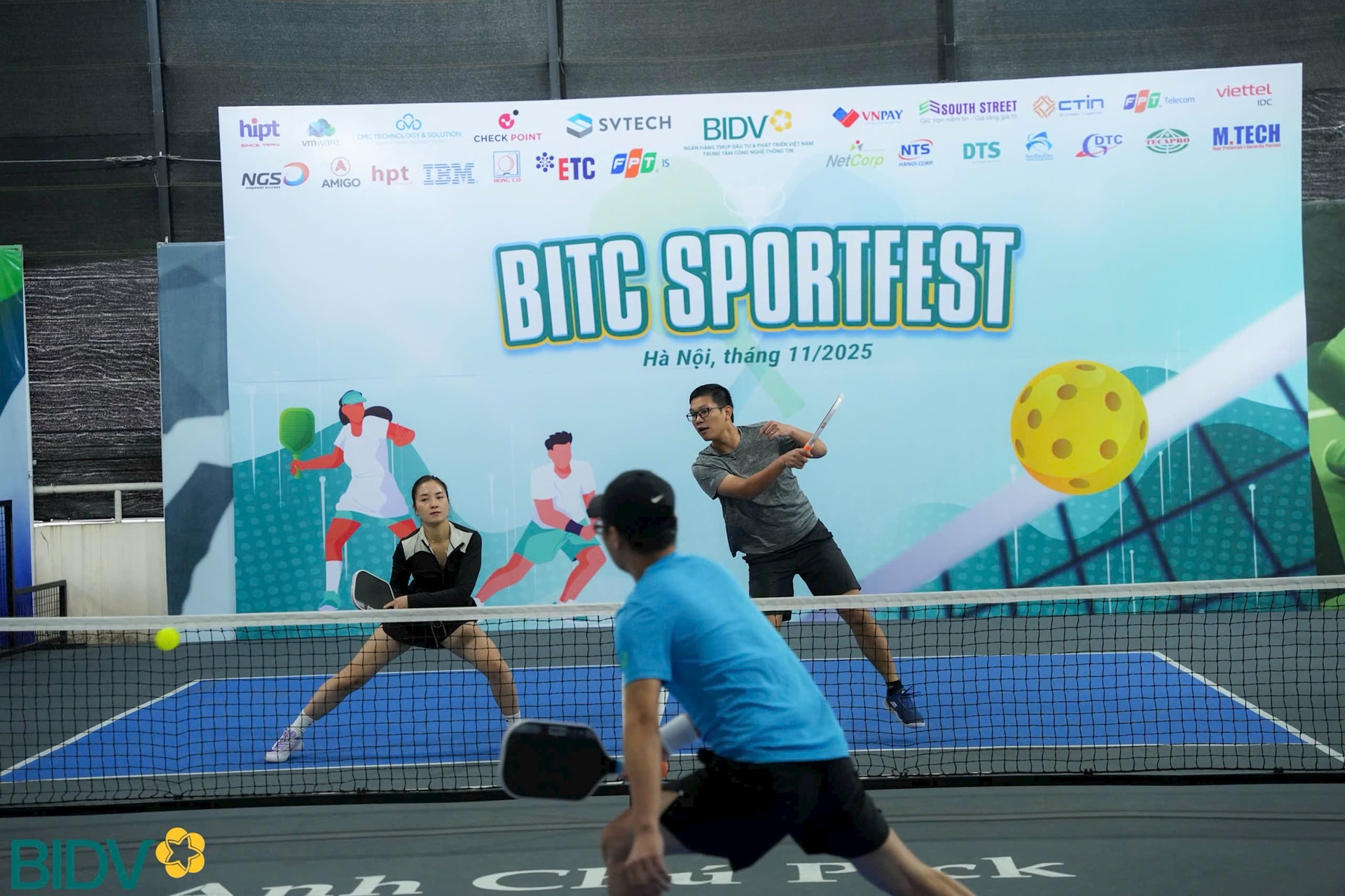 BITC SportFest 2025 6