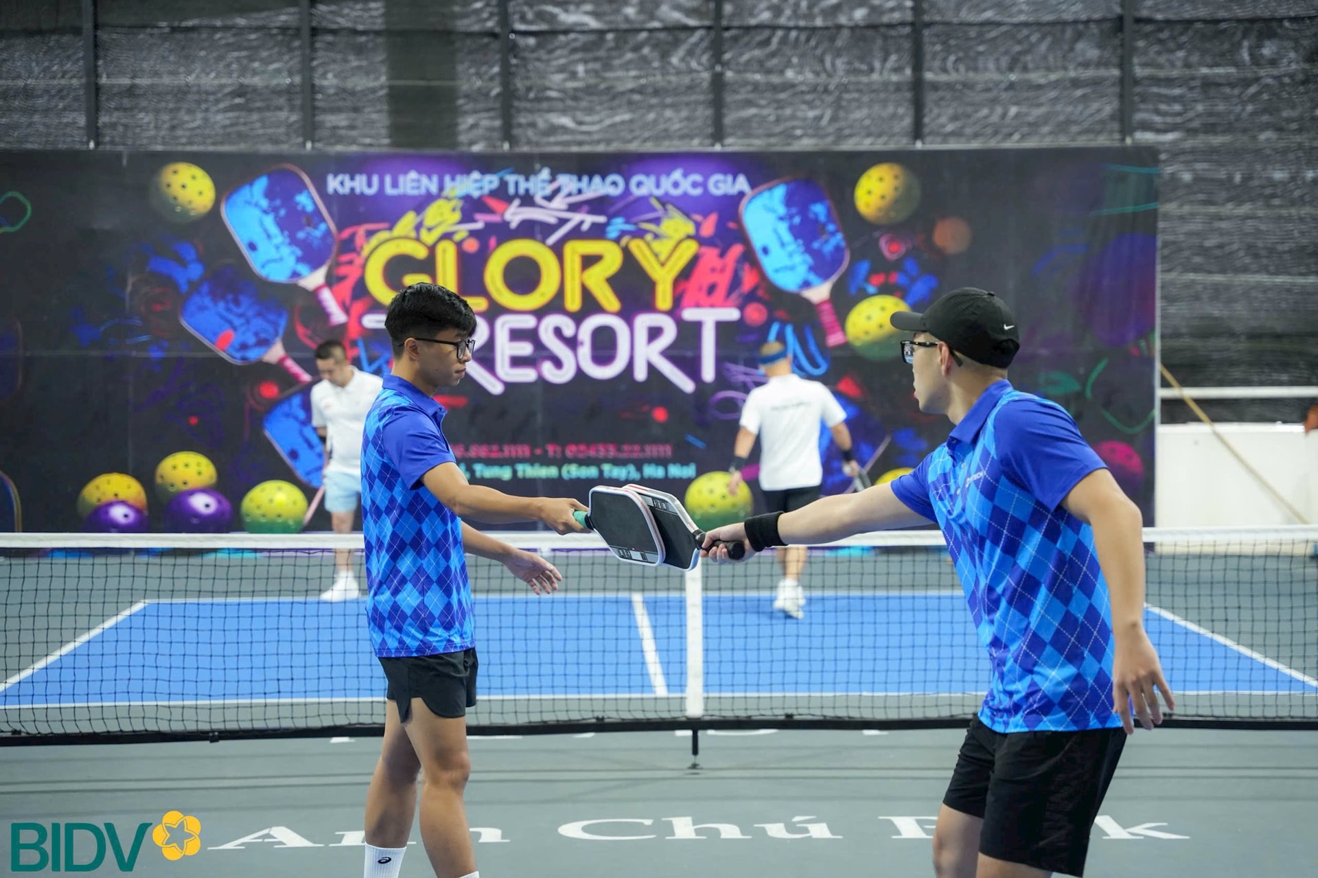 BITC SportFest 2025 7