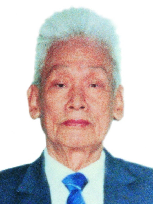 2-ONG DO TRONG KIM 1958-1962