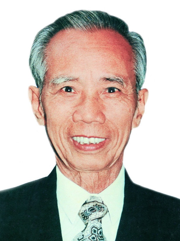 3-MR. PHAN MINH TUE 1962-1975