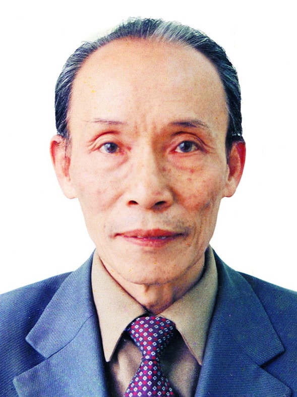 4-MR. PHAM MAI 1976-1981