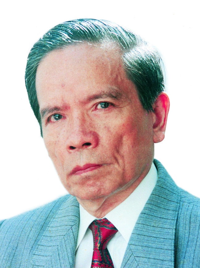 5-MR. PHAM HOC LAM 1981-1985