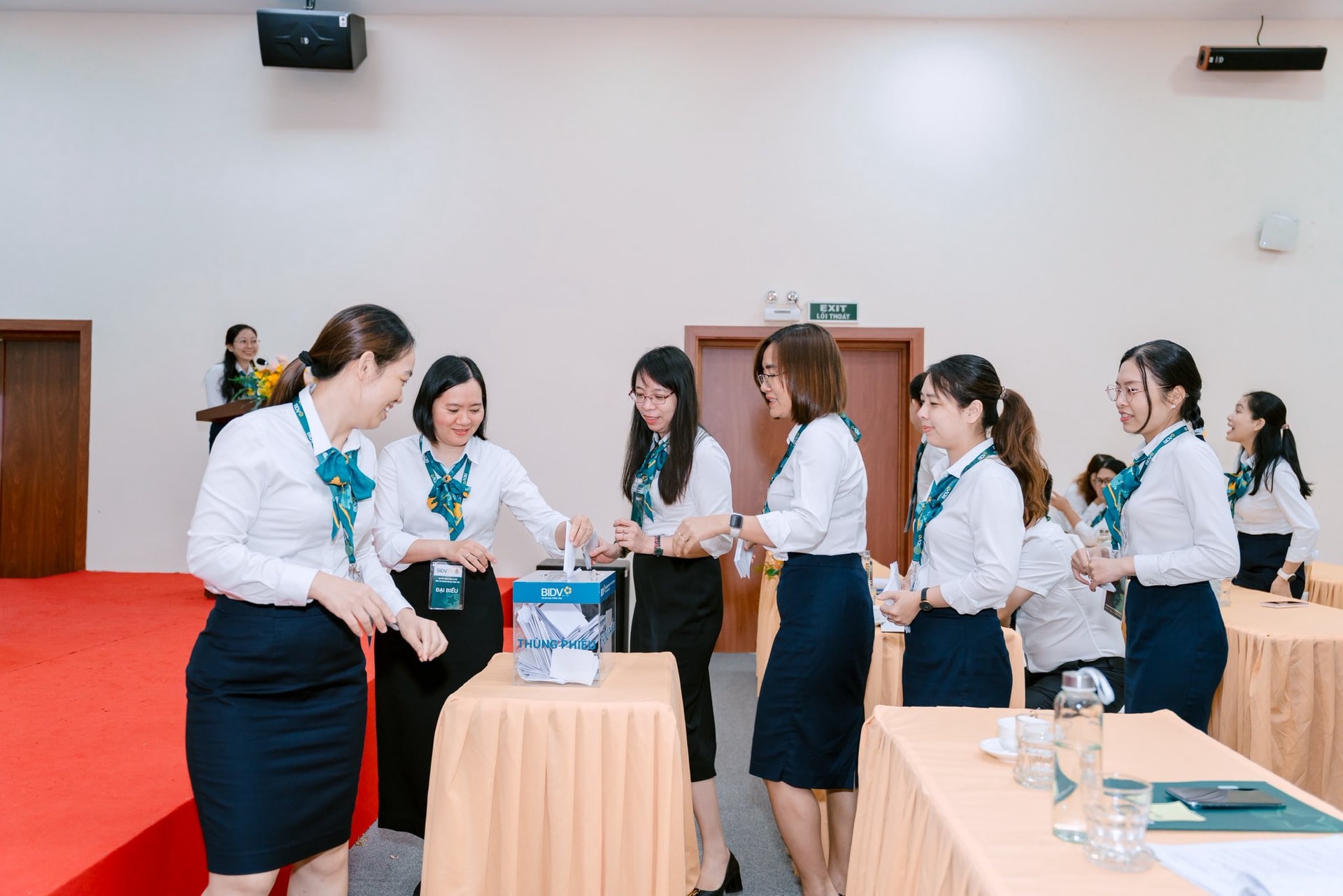 Ba Ria Vung Tau Branch