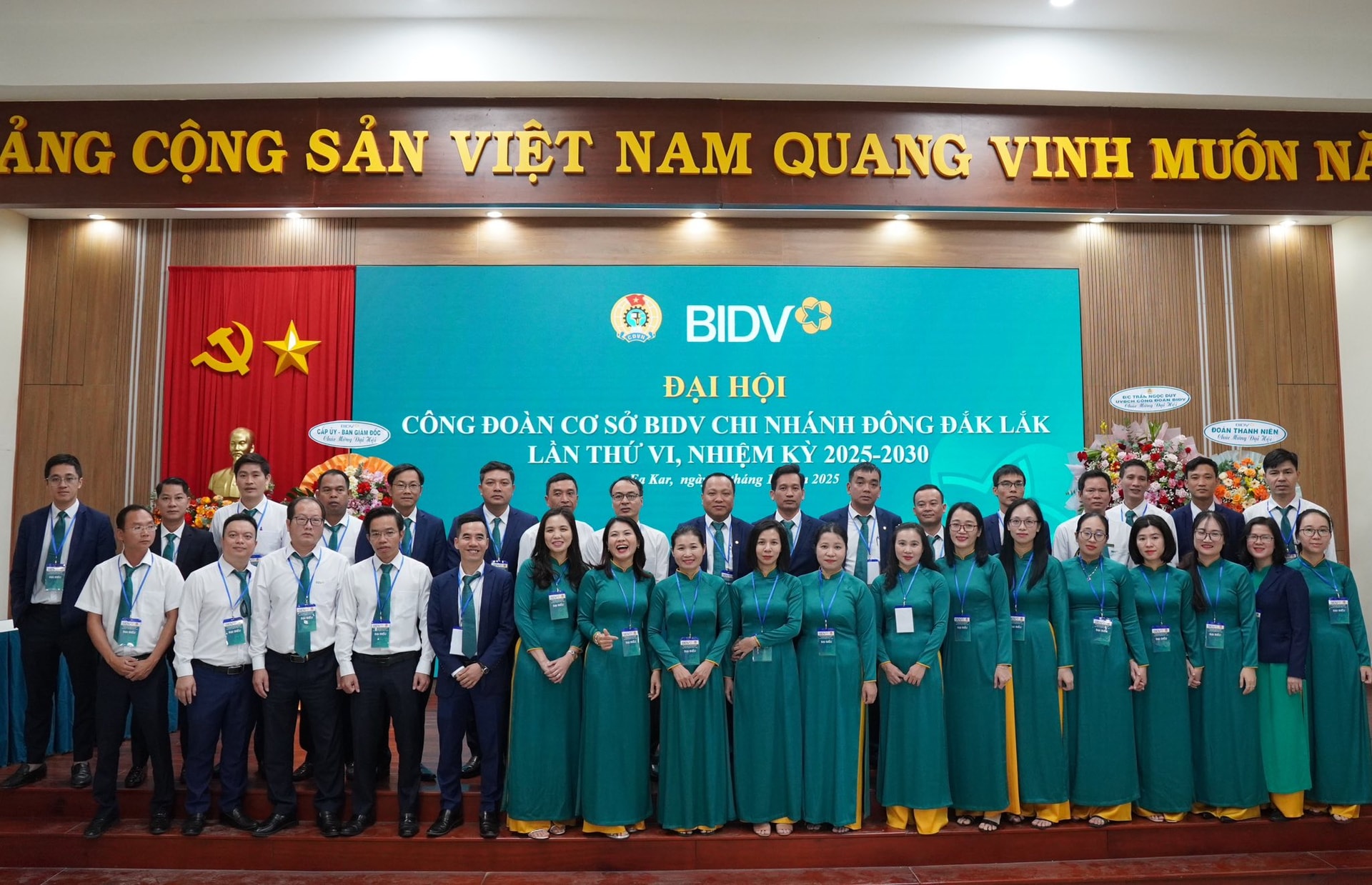 Eastern Dak Lak Branch