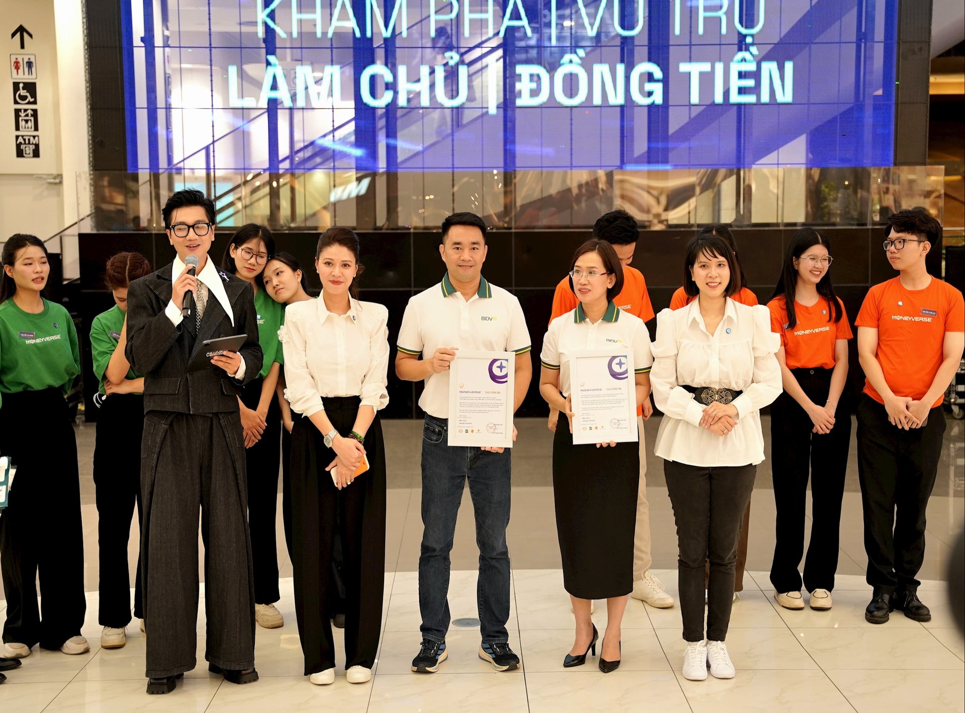 Nền tảng kiến thức tài chính của người trẻ: Chìa khóa mở ra sức mạnh nội tại của nền kinh tế 