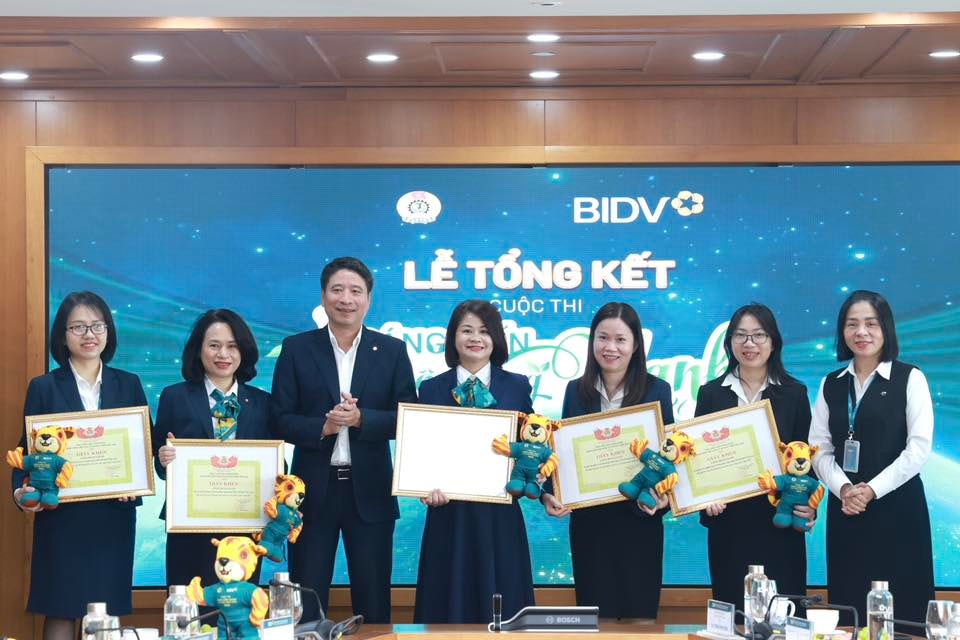 BIDV 노동조합, 2025년