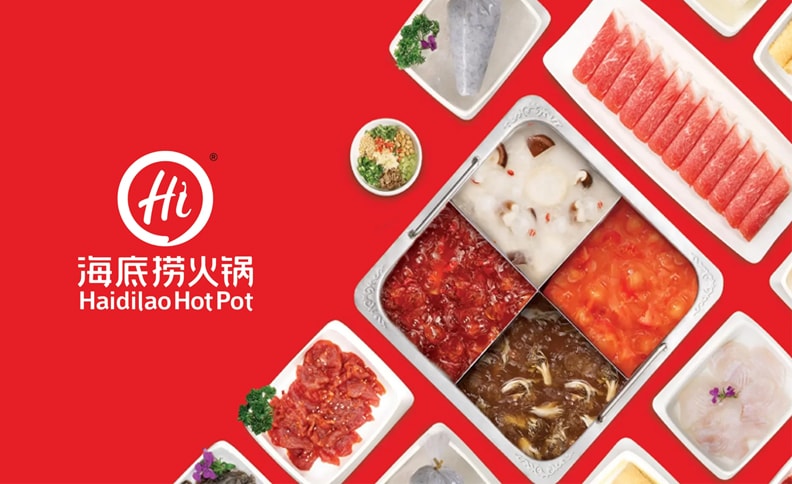 Giảm ngay 200.000VND tại Haidilao khi dùng thẻ BIDV Napas/Mastercard 