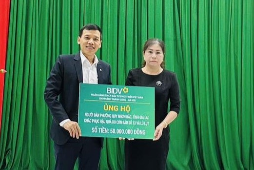 Hanoi Success Branch