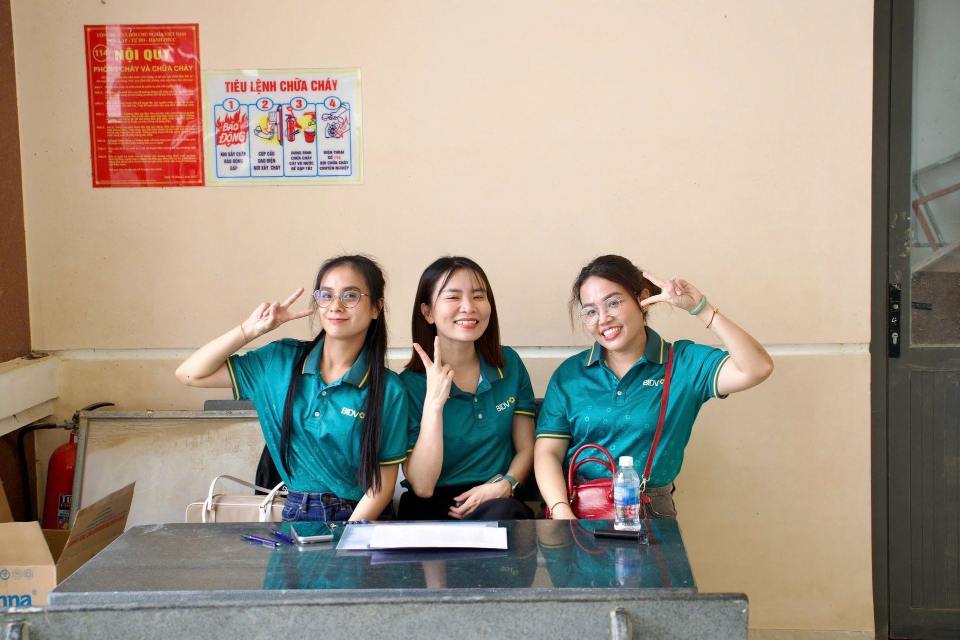 IDV Phu Nhuan Towards Central and Central Highlands Regions 1