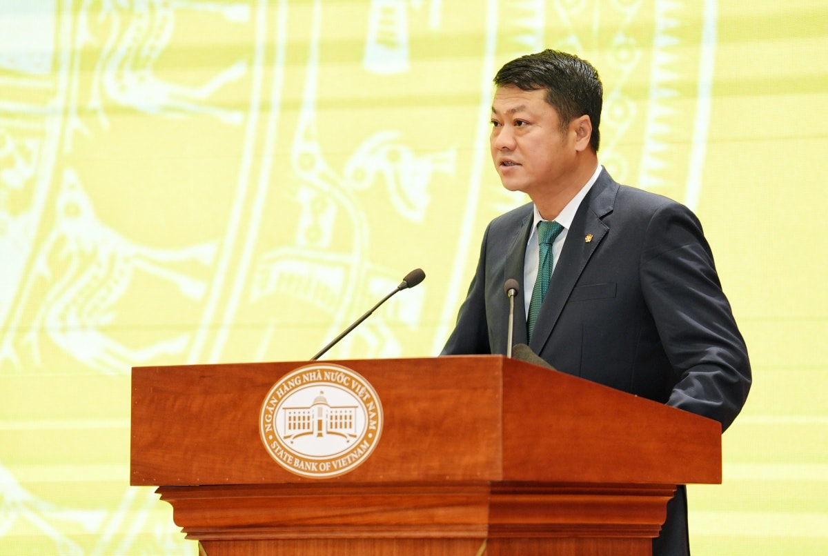 Chuyển đổi số toàn diện trong quản trị nội bộ, BIDV tiết kiệm hơn 700 tỷ đồng mỗi năm Chuyển đổi số toàn diện trong quản trị nội bộ, BIDV tiết kiệm hơn 700 tỷ đồng mỗi năm