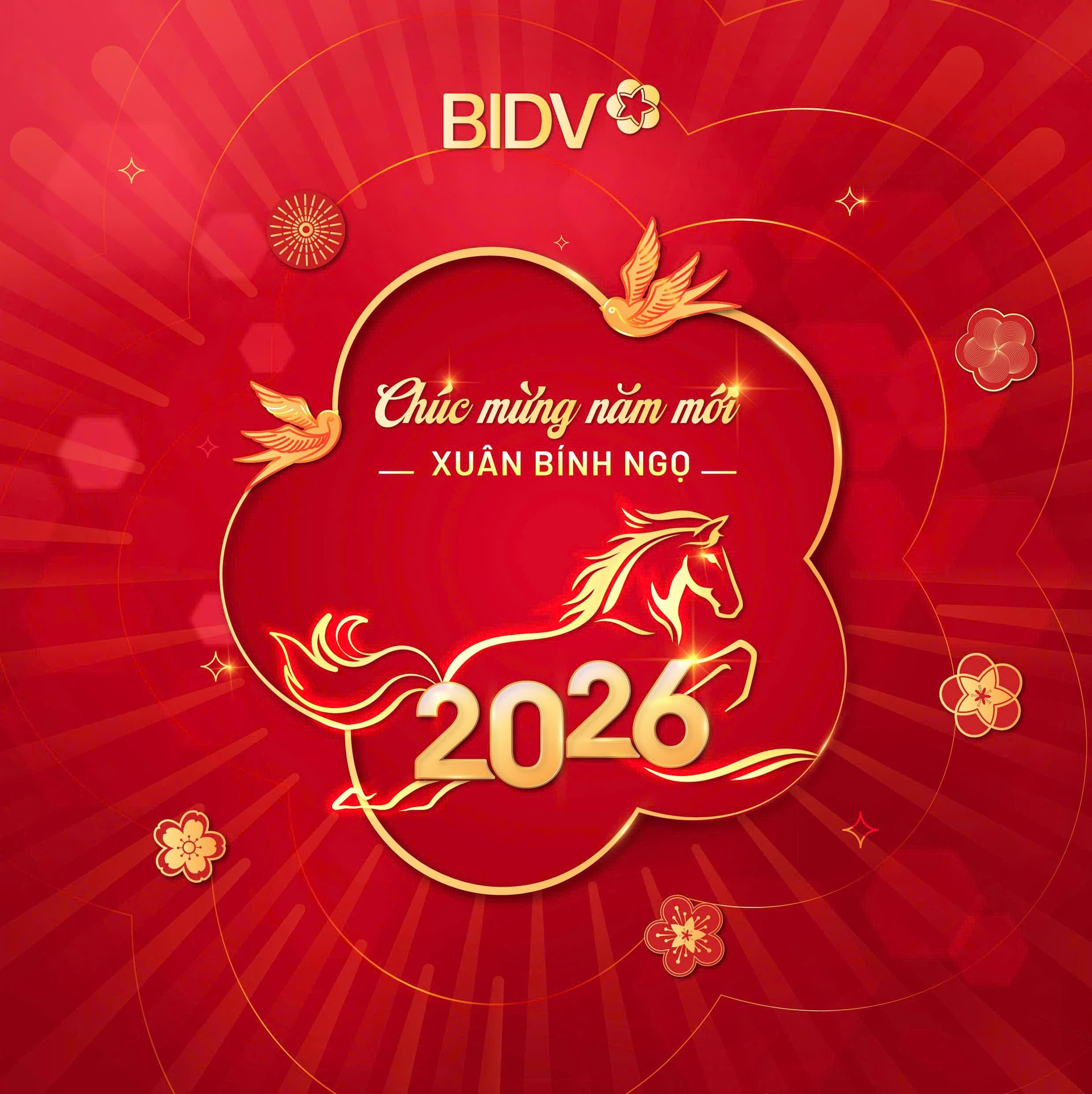 chúc mừng năm mới 2026