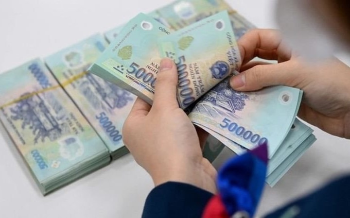 Mở rộng đối tượng được tái cấp vốn theo hồ sơ tín dụng