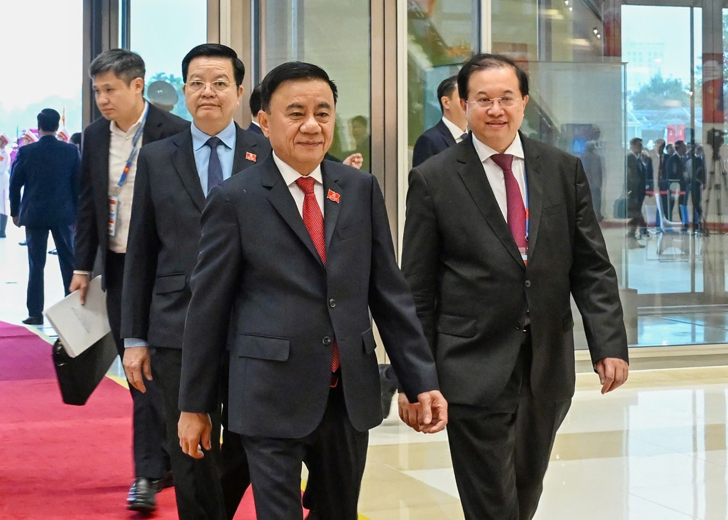 dc TGran Cam Tu du DH