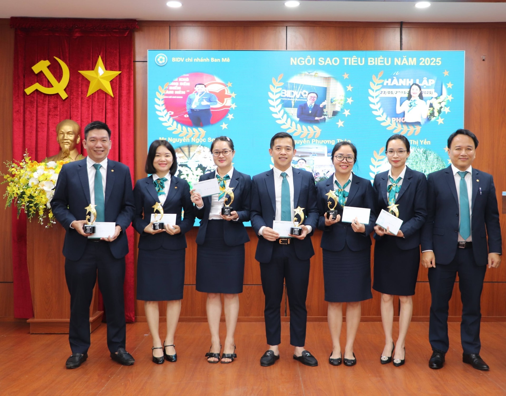 Chi nhánh Ban Mê 2