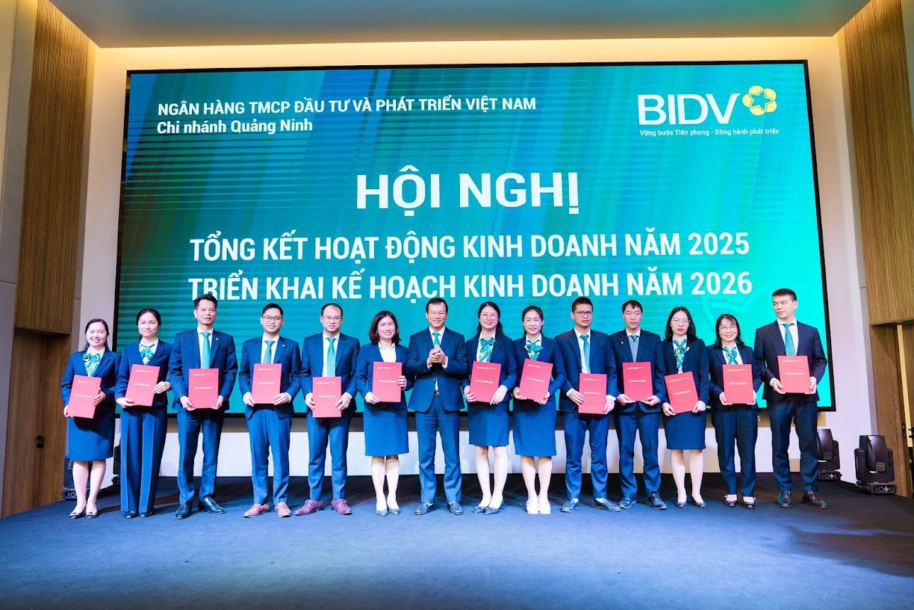 Chi nhánh Quảng Ninh