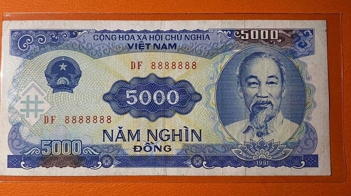 NHNN khẳng định thông tin loại bỏ các mệnh giá tiền từ 1.000 đến 5.000 đồng là không chính xác NHNN khẳng định thông tin loại bỏ các mệnh giá tiền từ 1.000 đến 5.000 đồng là không chính xác