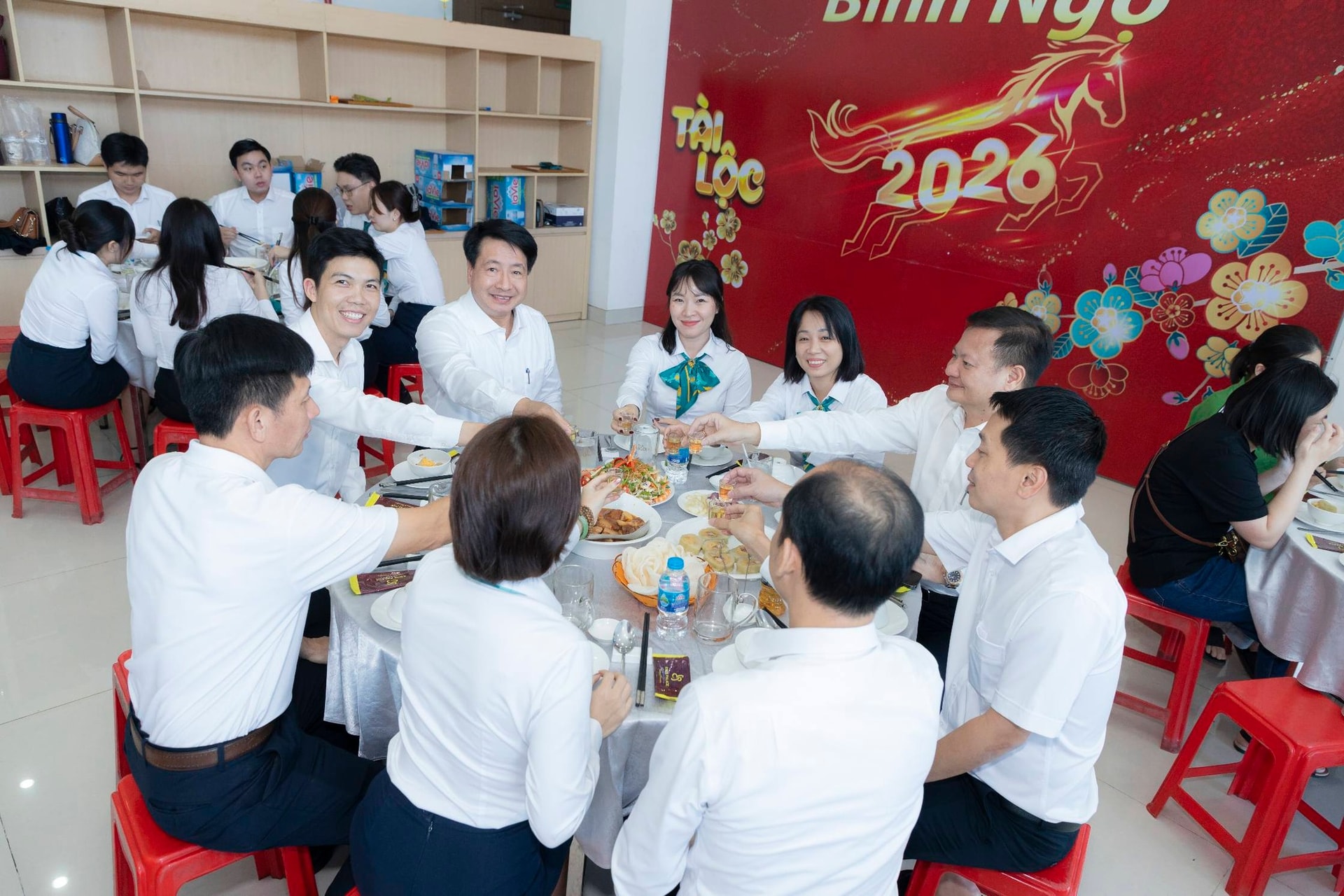 Chi nhánh Đồng Nai