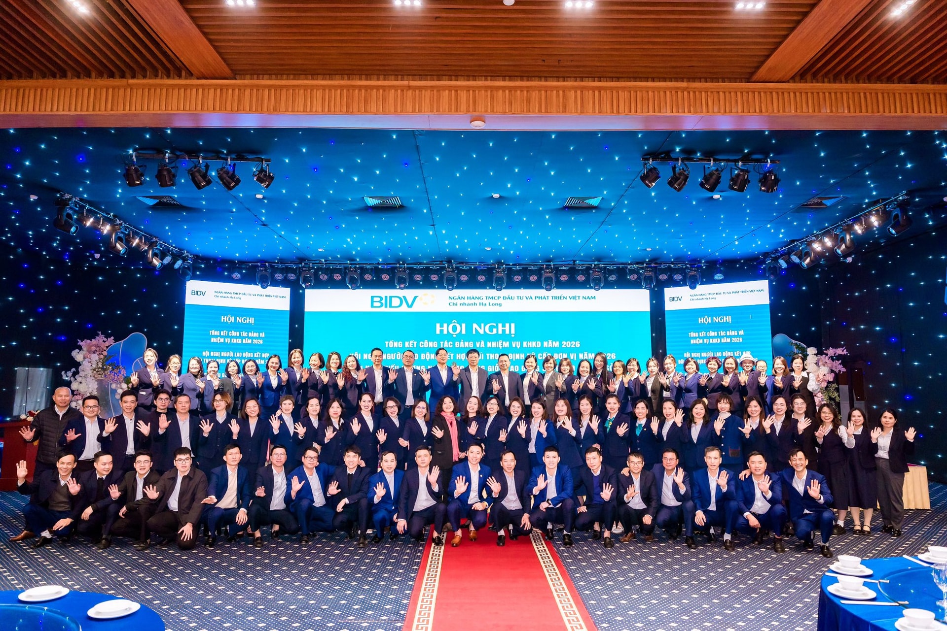 Chi nhánh Hạ Long