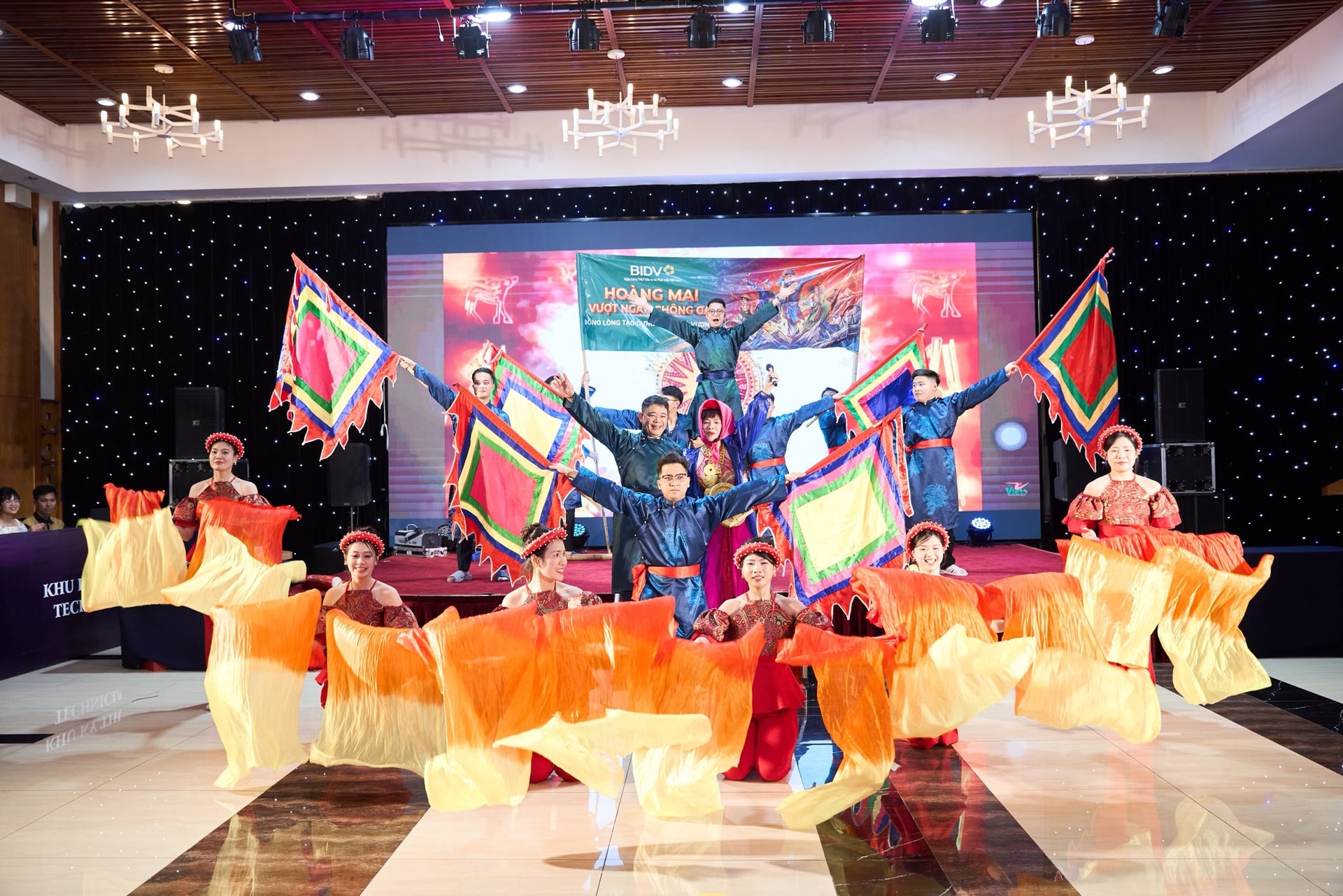 Chi nhánh Hoàng Mai Hà Nội