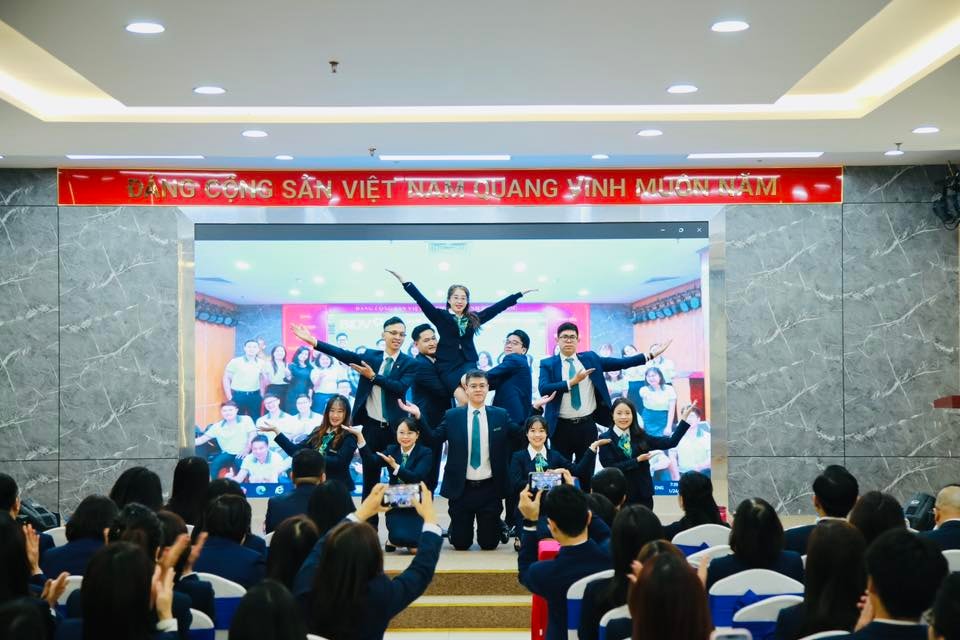 Chi nhánh Mỹ Đình