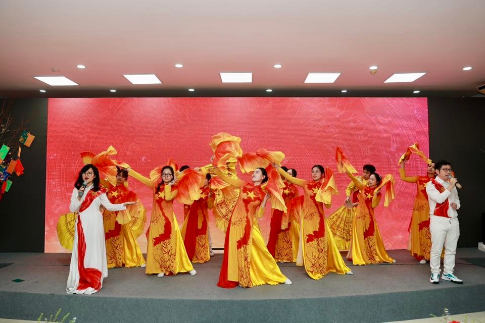 Chi nhánh Nam Hà Nội