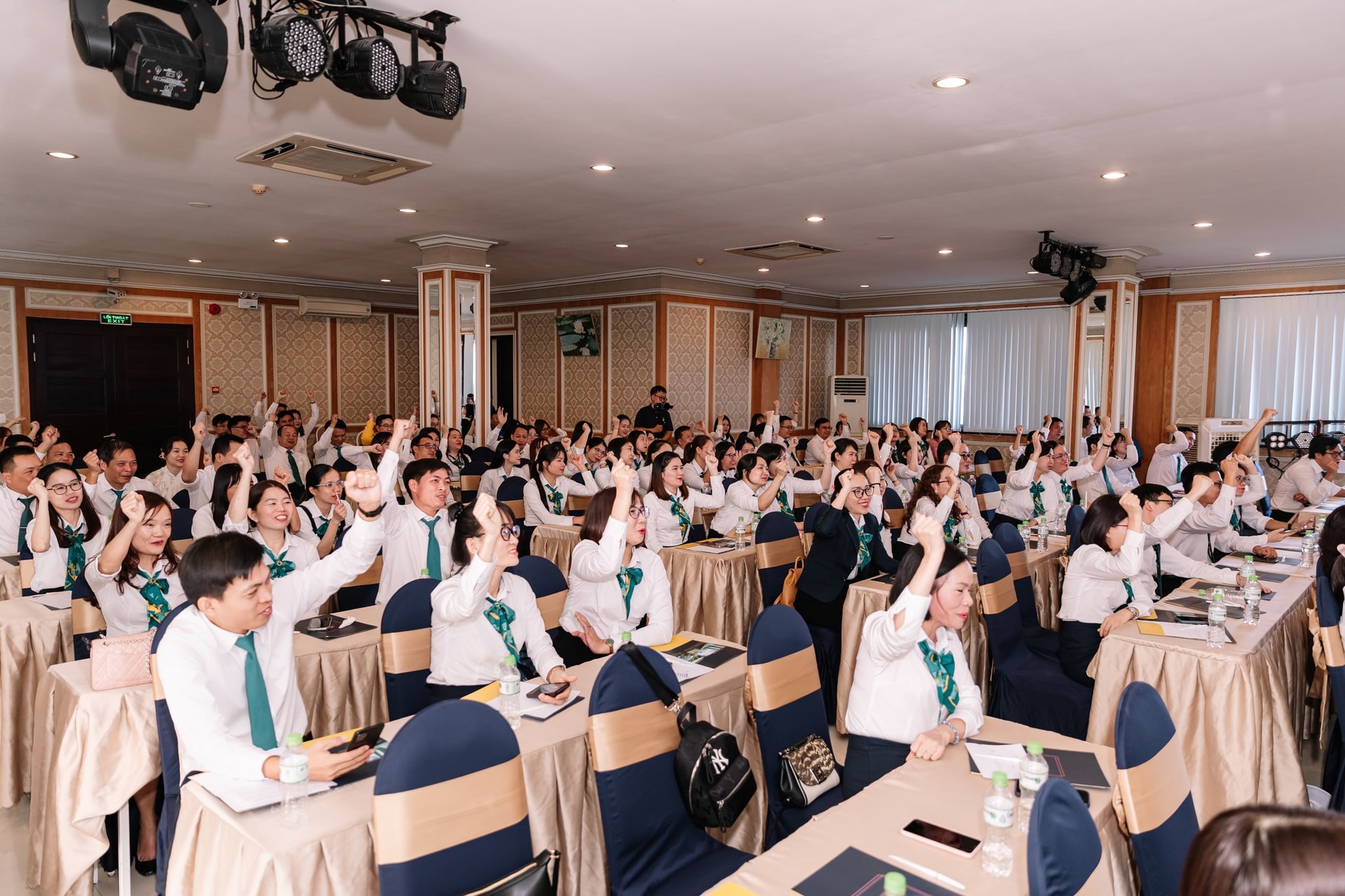 Chi nhánh Phú Mỹ